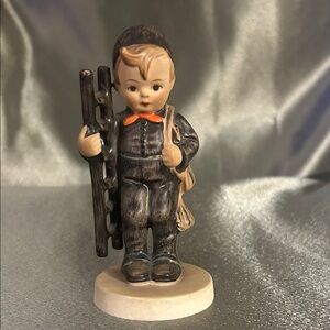 Signed Hummel "Chimney Sweep" 12 2/0 TMK 2